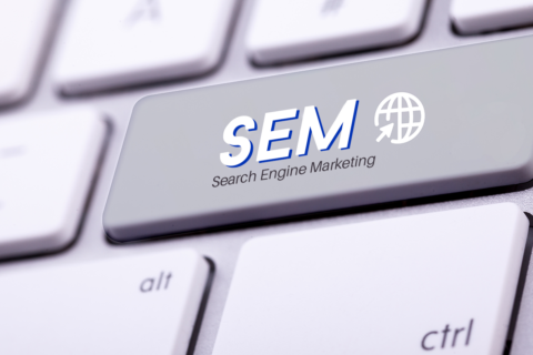 Search Engine Marketing_SEM SEO